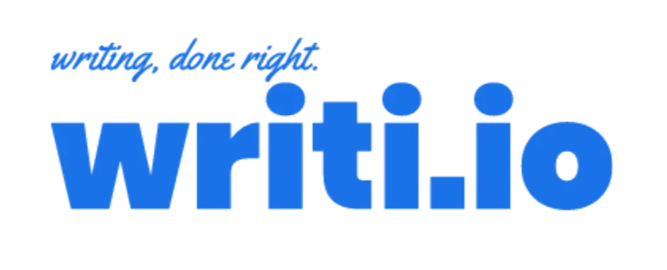 writi.io logo for Privacy Policy