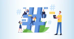 LinkedIn Hashtags A Strategy For Growth blogs